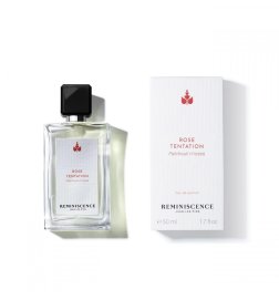 Rose Tentation - Patchouli N'Roses - Eau de Parfum